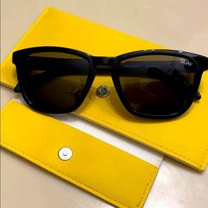 Quay Sunglasses 😎